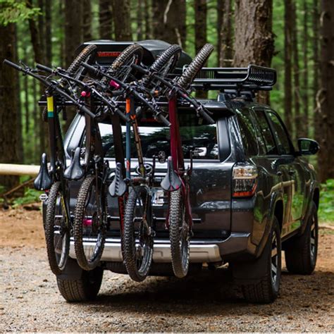Hitch Bike Racks For Suv Vertical Mount Bicycle Rack Parts Tire Fat Carrier