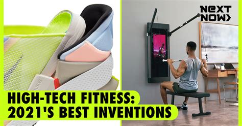 5 Fitness Tech Products Among 2021s Best Inventions │ Gma News Online