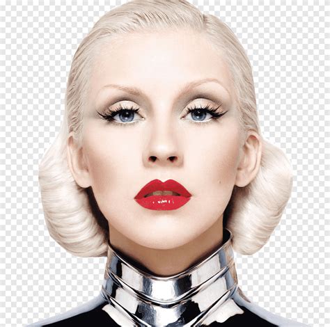 Free Download Christina Aguilera Bionic Stripped Not Myself Tonight