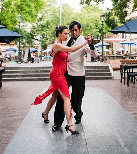 Tango Argentine Latin American Couple Britannica