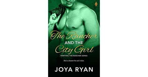 carol [goodreads addict] jones al s review of the rancher and the city girl