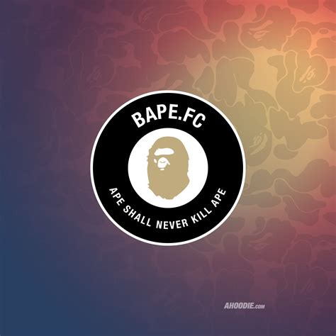 Bape us wallpapers has many interesting collection that you can use as wallpaper. Bape Wallpaper HD (60+ images)