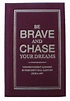 Be Brave and Chase Your Dreams Commencement Address by President Bill ...