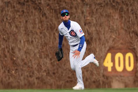 Cody Bellinger Will Impact The Cubs In The Field Hitting Will