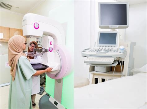 Mammogram Screening | Beacon Hospital