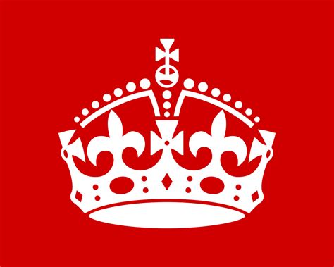 Symbols Of British Monarchy