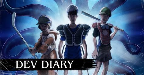 Dev Diary Short Films By Odinboy666 From Pixiv Fanbox Kemono