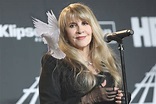 Stevie Nicks Hears White-Winged Dove Sing a Song, Sounds Like She’s ...