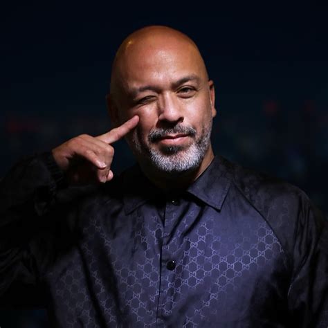 Fil Am Comedian Jo Koy Opens Up About Fulfilling His Dreams In The Philippines News And Events