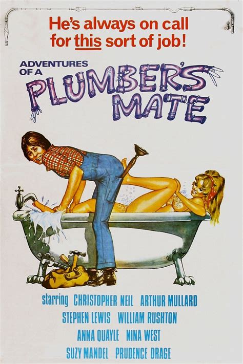 Adventures Of A Plumber S Mate Where To Watch And Stream TV Guide