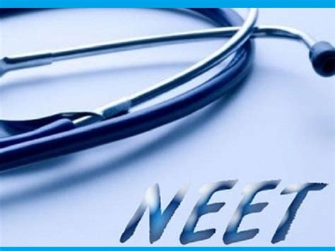 The neet exam dates for 2021, has not been released by the nta as of now. Neet 2021 Form Date - Class Xii Passed One Year All India ...