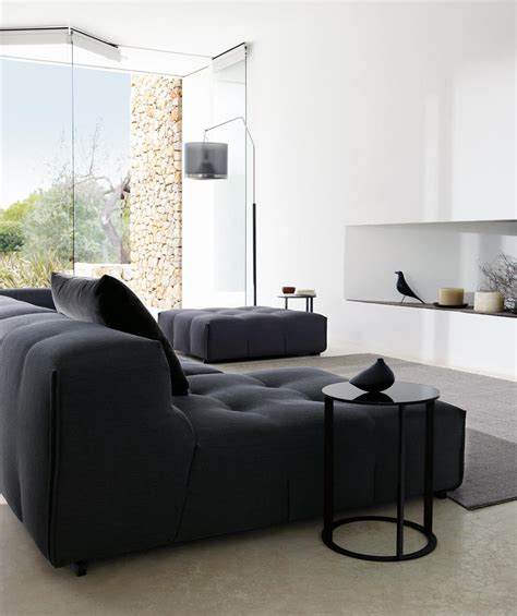 More information in naharro furniture. B&B Italia Tufty Too Sofa | buy from Campbell Watson UK
