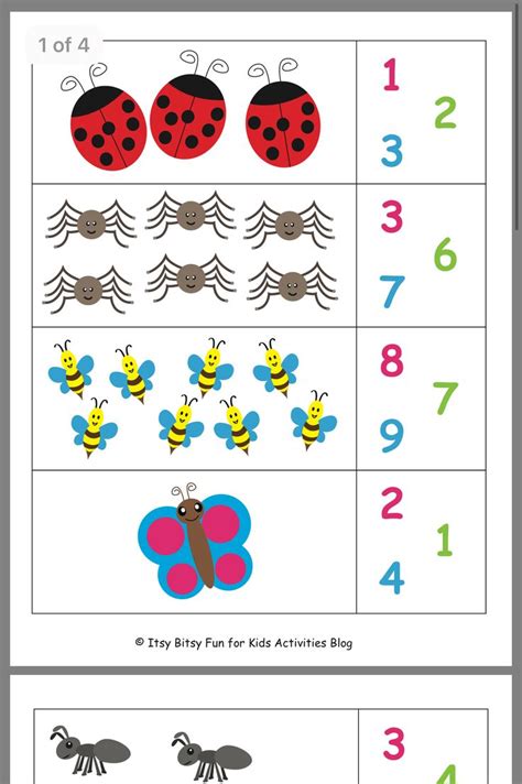 Pin By Andrea Bray On Aba Ideas Kids Activities Blog Activities For
