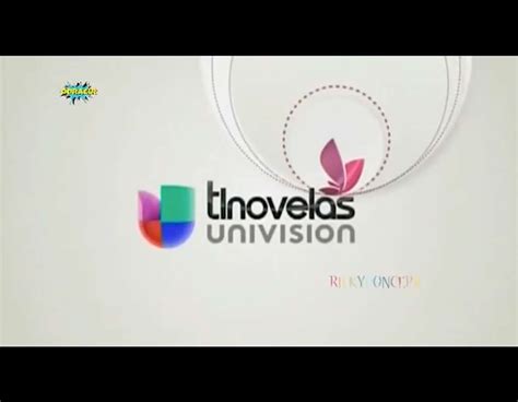 Logo Univision Tlnovelas Puzzle Factory