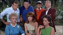 ‘Gilligan’s Island’ Cast: Behind the Scenes of the Classic TV Show