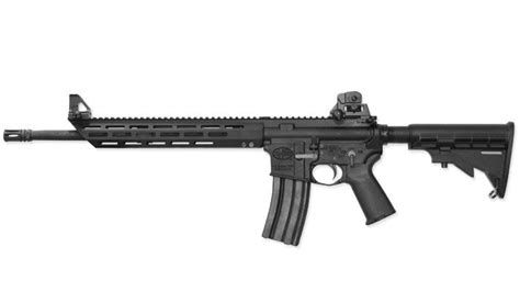 Mossberg Mmr Rifle 556 Mm 223 Rem 65074 ★ Specshoppl