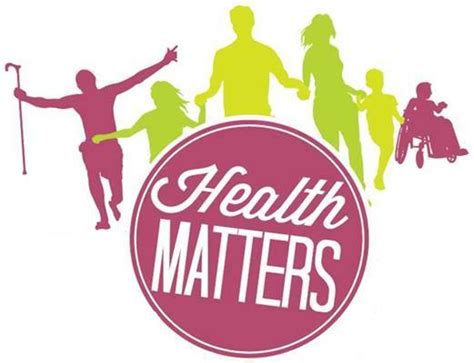 Health Matters Cape Town
