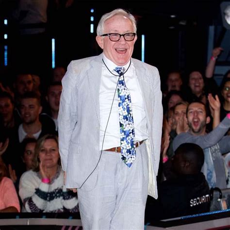 He is obsessed with the spotlight & for some reason, when he smiles, i want to punch him in his mouth. Leslie Jordan's gets speedy proposal from boyfriend ...