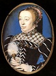 Catalina de Médici fue una noble italiana, hija de Lorenzo II de Médici ...