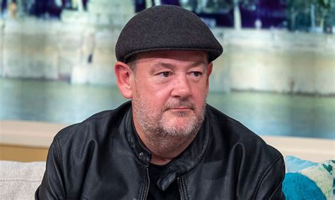 Johnny vegas was born on september 11, 1971 in st. Johnny Vegas reveals the heartbreaking reason behind his ...