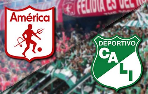 Now let's try to predict the outcome of the next match based on the information we bet on match: América vs. Cali: EN VIVO el clásico caleño en Bogotá por ...