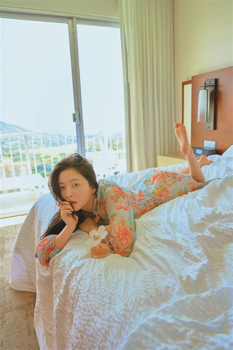 We don't claim ownership to any content unless stated otherwise and credit is given to every rightful owner. Red Velvet Yeri Grazia May 2019 Pictorial (HD/HR) - K-Pop ...
