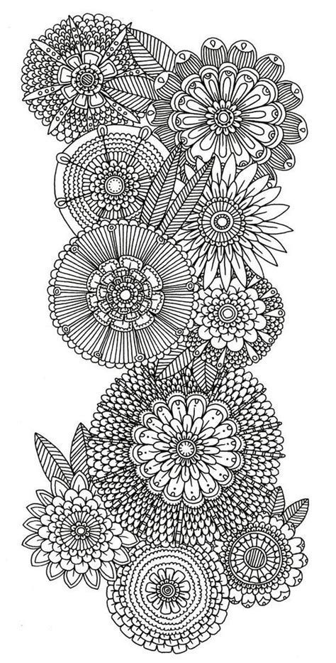 This is roses coloring pages for kids rose coloring pages to print image. Pin on Colouring for Grownups