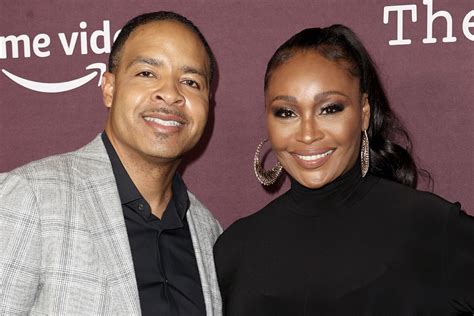Cynthia Bailey Addresses Rumors Husband Mike Hill Was The Real Reason