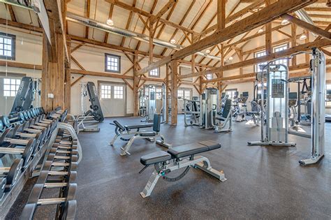 Fitness Resolution Check Out Our State Of The Art Fitness Center