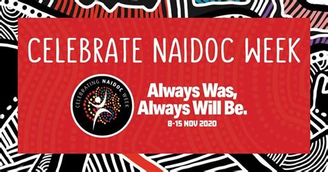 Naidoc Week Always Was Always Will Be Reconciliation Australia