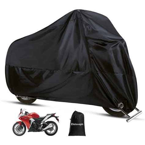 Top 10 Best Motorcycle Covers In 2023 Reviews Guide