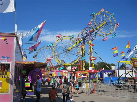 The Iowa State Fair A Top Iowa Attraction That Belongs On Your Bucket