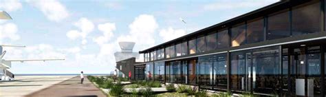 Future Proofing Tauranga Airport Bay Of Plenty Business News