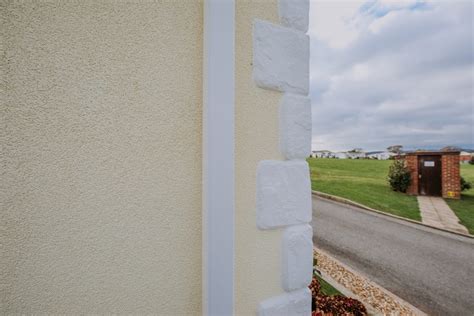 8 Park Home External Wall Insulation Benefits Platinum