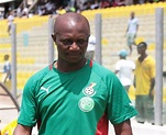 James Kwesi Appiah takes positives from losses to Mexico & USA - 2019 ...