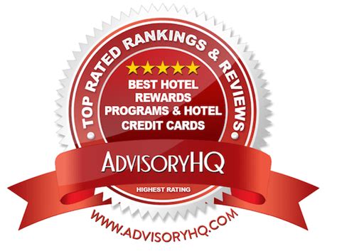 You get last night free on stays of 2 nights or. Top 6 Best Hotel Rewards Programs & Hotel Credit Cards | 2017 Ranking and Reviews - AdvisoryHQ