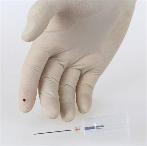 Abolish Needlestick Injuries Healthcare In
