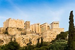 Learn About the Parthenon and Acropolis in Athens, Greece