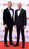 Luke Goss: Bros star appears at BAFTA Awards as ‘SPLIT’ from wife of 25 ...