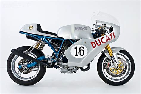 Ducati 750 Imola Replica Ducati Sport Classic Ducati Ducati 750