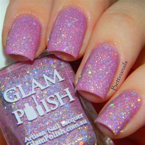 Glam Polish Charmed Dream Nails Nails Inspiration Pretty Nails