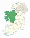 Connacht - Ireland Travel Guide - Eupedia