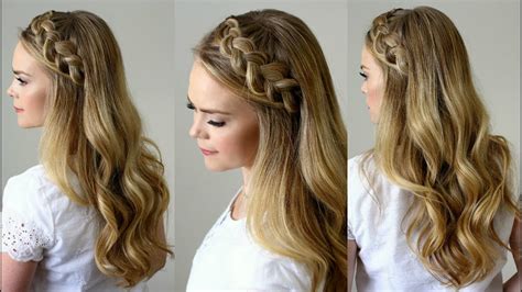 41 Best Photos How To Dutch Braid Your Own Hair To The Side Dutch