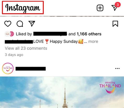 How To Make Your Instagram Feed Chronological