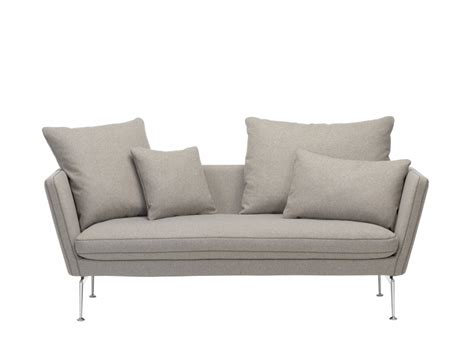 Suita Sofa Von Vitra Ueli Frauchiger Design