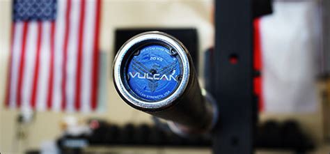 Vulcan Absolute Stainless Steel Power Bar Review
