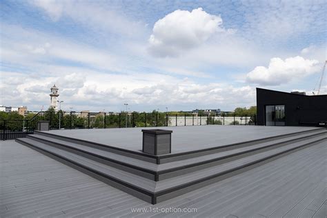 Big Sky Roof Studio Shoot Location London 1st Option