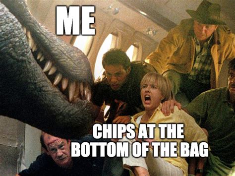 Welcome To Jurassic Park Memes 35 Photos Fun And Entertainment