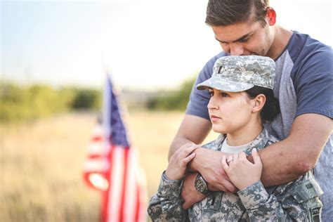 We Must Make It Easier For Military Spouses To Get To Work