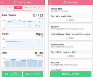 Epic Redesigns Mychart App The Most Popular Medical App Right Now